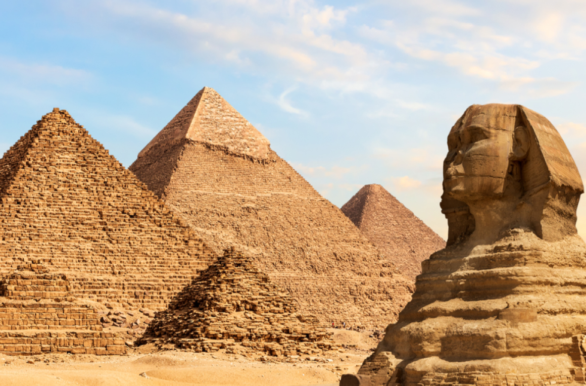 Egypt