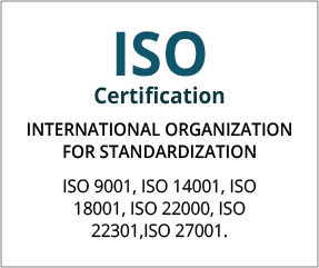 ISO 9001 Certification Ireland