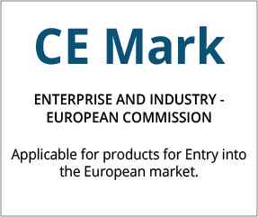 CE Mark Certification Ireland