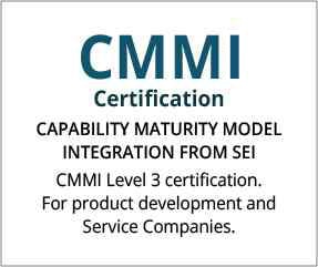 CMMI Certification Ireland