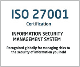 ISO 27001 Certification Ireland