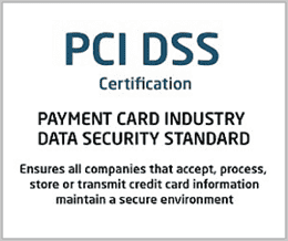 PCIDSS Certification Ireland
