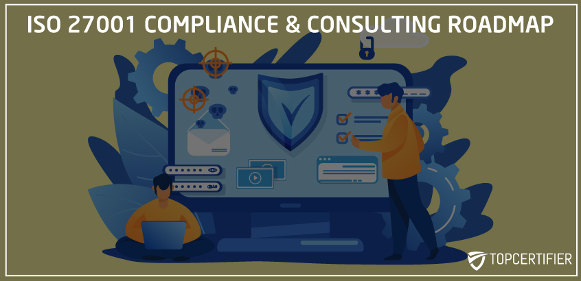 ISO 27001 Compliance Roadmap Ireland 
