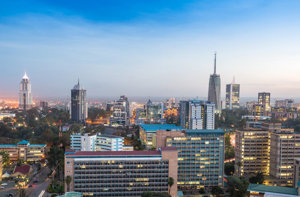 Kenya