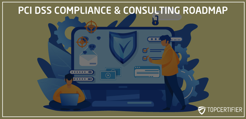 PCI-DSS Compliance Roadmap Ireland 